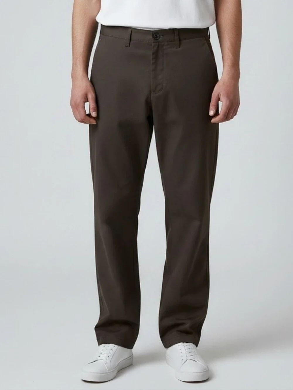 Life Khaki Slim Fit Pants – Men's 32x29